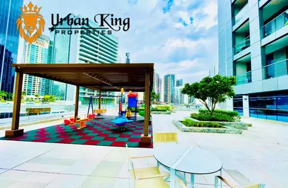 Apartment - 2 Bedrooms - 2 Bathrooms for rent in ART XIV - Business Bay - Dubai