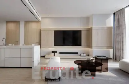 شقة - غرفة نوم - 2 حمامات للبيع في بن غاطي فانتوم - قرية الجميرا سركل - دبي