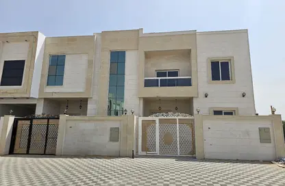 Townhouse - 5 Bedrooms - 7 Bathrooms for sale in Al Helio 2 - Al Helio - Ajman