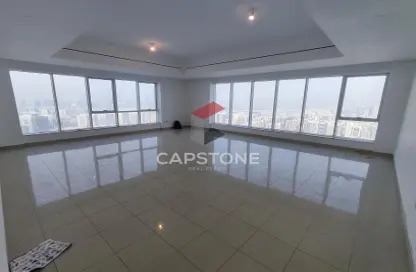 Empty Room image for: Apartment - 3 Bedrooms - 4 Bathrooms for rent in Electra Street - Abu Dhabi, Image 1