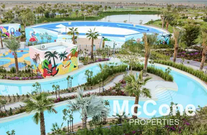Apartment - 2 Bedrooms - 2 Bathrooms for sale in Elo 3 - Damac Hills 2 - Dubai