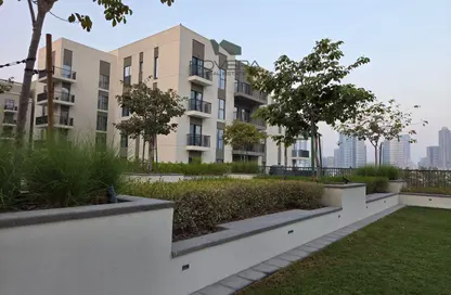 Apartment - 2 Bedrooms - 2 Bathrooms for sale in Topaz Residences - Maryam Island - Sharjah