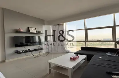 Apartment - Studio - 1 Bathroom for sale in Reef Residence - District 13 - Jumeirah Village Circle - Dubai