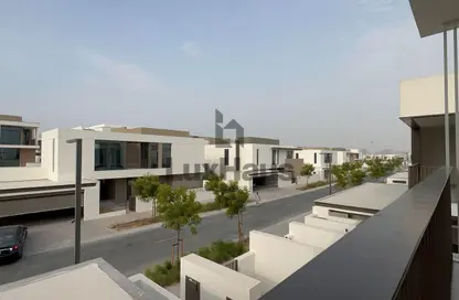 Villa - 4 Bedrooms - 5 Bathrooms for rent in Tilal Al Furjan - Al Furjan - Dubai