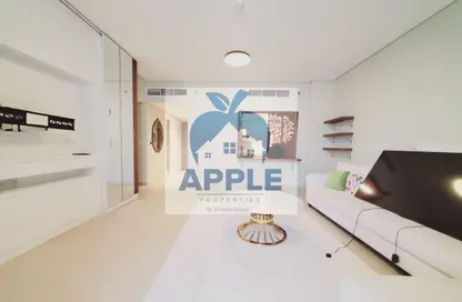 شقة - 2 غرف نوم - 3 حمامات للايجار في شقق مسك - الجادة - الشارقة شقة - 2 غرف نوم - 3 حمامات للايجار في شقق مسك - الجادة - الشارقة