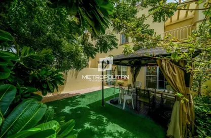 Townhouse - 3 Bedrooms - 3 Bathrooms for sale in Springs 11 - The Springs - Dubai