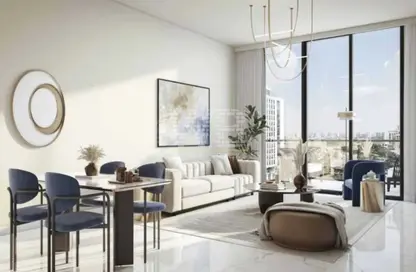 Apartment - 1 Bedroom - 2 Bathrooms for sale in Equiti Home - Al Furjan - Dubai