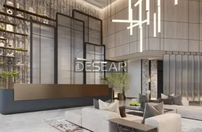 شقة - غرفة نوم - 2 حمامات للبيع في حدائق هادئة 1 - حدائق هادئة - الفرجان - دبي