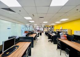 Office image for: Office Space - 1 bathroom for sale in Mazaya Business Avenue BB1 - Mazaya Business Avenue - Jumeirah Lake Towers - Dubai, Image 1