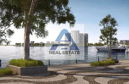 Apartment - 2 Bedrooms - 3 Bathrooms for sale in Selina Bay - Yas Island - Abu Dhabi
