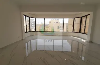 Empty Room image for: Villa - 4 Bedrooms - 6 Bathrooms for rent in Muroor Area - Abu Dhabi, Image 1