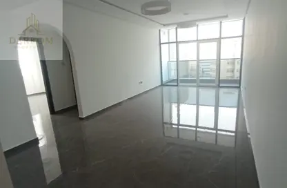 Apartment - 2 Bedrooms - 2 Bathrooms for rent in Al Naemiya Tower 3 - Al Naemiya Towers - Al Nuaimiya - Ajman