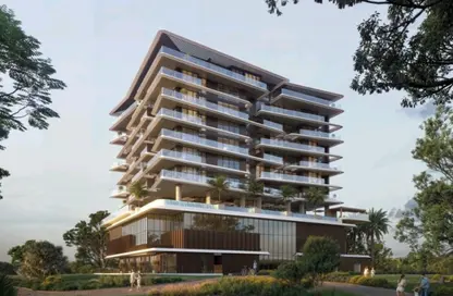 Apartment - 3 Bedrooms - 4 Bathrooms for sale in Isolana Residences - Dubai Islands - Deira - Dubai
