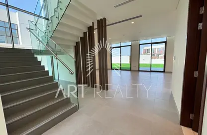 Villa - 5 Bedrooms - 5 Bathrooms for rent in Seef Al Jubail - Al Jubail Island - Abu Dhabi