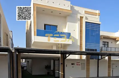 فيلا - 5 غرف نوم - 7 حمامات للبيع في الزاهية جاردنز - الزاهية - عجمان