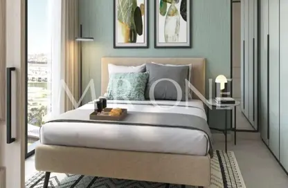 شقة - 2 غرف نوم - 2 حمامات للبيع في جولف جايت 2 - داماك هيلز - دبي شقة - 2 غرف نوم - 2 حمامات للبيع في جولف جايت 2 - داماك هيلز - دبي