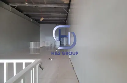 مستودع - استوديو - 1 حمام للايجار في بناء الصناعية 13 - منطقة رقم 13 - المنطقة الصناعية بالشارقة - الشارقة