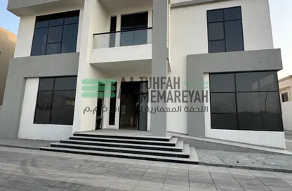 Villa - 5 Bedrooms - 7 Bathrooms for sale in Hoshi 1 - Hoshi - Al Badie - Sharjah