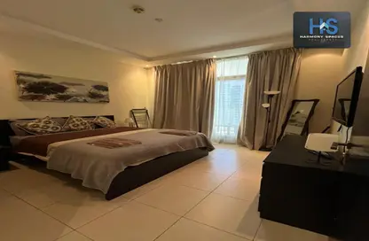 شقة - غرفة نوم - 2 حمامات للايجار في سكاي فيو - دبي مارينا - دبي شقة - غرفة نوم - 2 حمامات للايجار في سكاي فيو - دبي مارينا - دبي