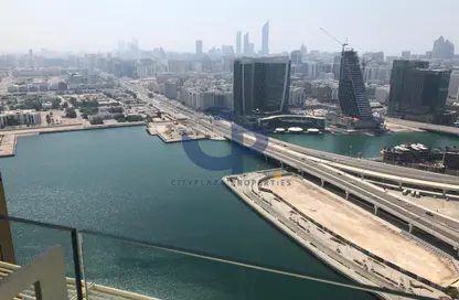 شقة - 3 غرف نوم - 5 حمامات للبيع في برج تالا - مارينا سكوير - جزيرة الريم - أبوظبي