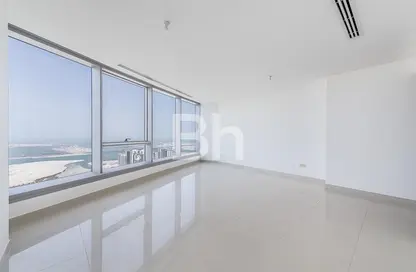 Apartment - 2 Bedrooms - 4 Bathrooms for sale in Sky Tower - Shams Abu Dhabi - Al Reem Island - Abu Dhabi