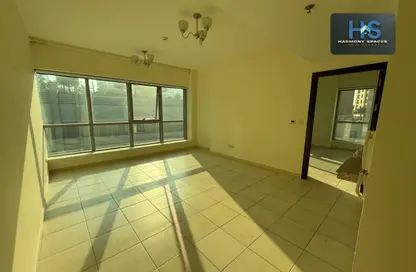 شقة - غرفة نوم - 2 حمامات للايجار في برج ذا بوينت - دبي مارينا - دبي