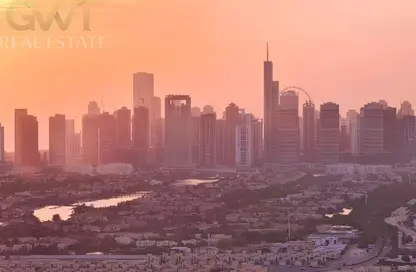 Apartment - 1 Bathroom for sale in Elaris Sky - Jumeirah Village Triangle - Dubai