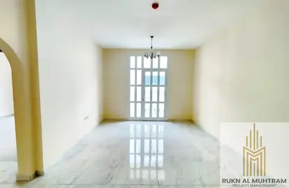 Apartment - 1 Bedroom - 2 Bathrooms for rent in UOS - Muwaileh Commercial - Sharjah
