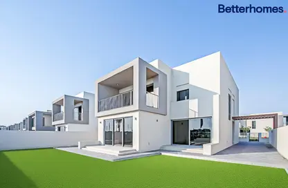 Villa - 4 Bedrooms - 4 Bathrooms for rent in Sidra Villas I - Sidra Villas - Dubai Hills Estate - Dubai