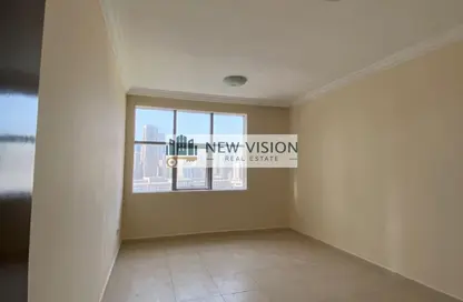 Apartment - 2 Bedrooms - 2 Bathrooms for rent in New Al Taawun Road - Al Taawun - Sharjah