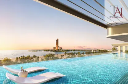 شقة - غرفة نوم - 2 حمامات للبيع في بالاتسو تيسولي – بينينفارينا - جزيرة المرجان - رأس الخيمة شقة - غرفة نوم - 2 حمامات للبيع في بالاتسو تيسولي – بينينفارينا - جزيرة المرجان - رأس الخيمة