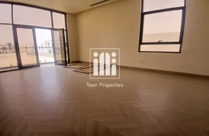 Villa - 5 Bedrooms - 7 Bathrooms for sale in Alreeman II - Al Shamkha - Abu Dhabi