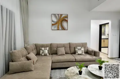 Apartment - 1 Bedroom - 2 Bathrooms for rent in Al Naemiya Tower 1 - Al Naemiya Towers - Al Nuaimiya - Ajman Apartment - 1 Bedroom - 2 Bathrooms for rent in Al Naemiya Tower 1 - Al Naemiya Towers - Al Nuaimiya - Ajman