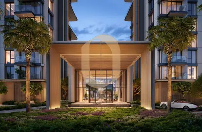 Apartment - 1 Bedroom - 2 Bathrooms for sale in City Walk Crestlane - City Walk - Dubai