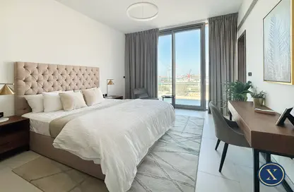 Apartment - 2 Bedrooms - 3 Bathrooms for rent in Soho Palm Jumeirah - Palm Jumeirah - Dubai