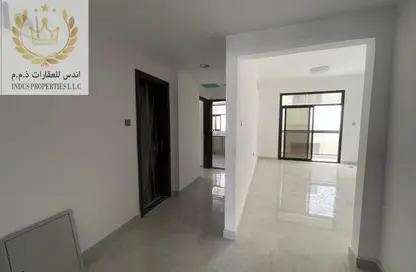 شقة - غرفة نوم - 2 حمامات للايجار في الجرف 3 - الجرف - عجمان وسط المدينة - عجمان