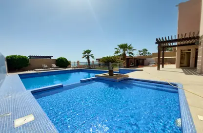 Villa - 5 Bedrooms - 7 Bathrooms for sale in Al Hamra Village Villas - Al Hamra Village - Ras Al Khaimah