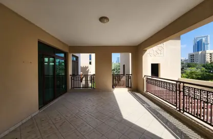 شقة - 2 غرف نوم - 2 حمامات للايجار في B برج توريا - توريا - ذا فيوز - دبي شقة - 2 غرف نوم - 2 حمامات للايجار في B برج توريا - توريا - ذا فيوز - دبي