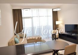 Hotel and Hotel Apartment - 1 bedroom - 2 bathrooms for sale in Tower 108 - Jumeirah Village Circle - Dubai
