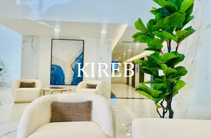 Apartment - 2 Bedrooms - 2 Bathrooms for rent in Skyz by Danube - Arjan - Dubai