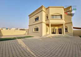 Outdoor House image for: Villa - 5 bedrooms - 7 bathrooms for rent in Al Khawaneej 2 - Al Khawaneej - Dubai, Image 1