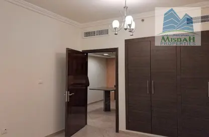 شقة - غرفة نوم - 1 حمام للايجار في بناية الصايغ - البرشاء 1 - البرشاء - دبي