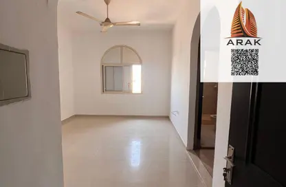 Apartment - Studio - 1 Bathroom for rent in Sheikh Jaber Al Sabah Street - Al Naimiya - Al Nuaimiya - Ajman