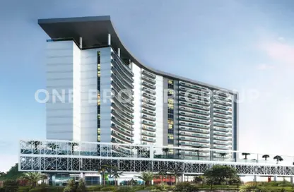 Apartment - 1 Bedroom - 1 Bathroom for sale in Bella Rose - Al Barsha South - Al Barsha - Dubai