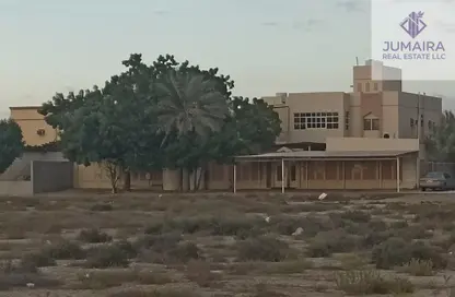 فيلا - 8 غرف نوم - 8 حمامات للبيع في الجزيرة الحمراء - رأس الخيمة