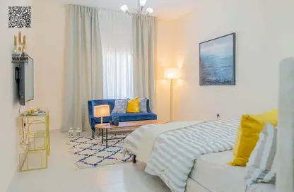 Apartment - Studio - 1 Bathroom for sale in Al Amira Village - Al Yasmeen - Ajman