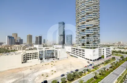 Apartment - 2 Bedrooms - 3 Bathrooms for sale in Plaza Residences 2 - Plaza Residences - Jumeirah Village Circle - Dubai