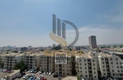 Apartment - 2 Bedrooms - 2 Bathrooms for sale in Sheikh Jaber Al Sabah Street - Al Naimiya - Al Nuaimiya - Ajman