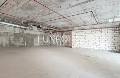 Office Space - Studio for sale in The Court Tower - Business Bay - Dubai