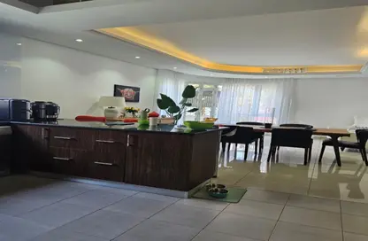 Villa - 4 Bedrooms - 5 Bathrooms for sale in D Villas - Living Legends - Dubai